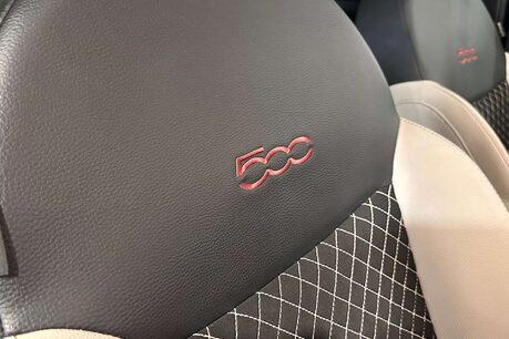 Fiat 500 1.0 MHEV Star Hatchback 3dr Petrol Manual Euro 6 (s/s) (70 bhp) 14