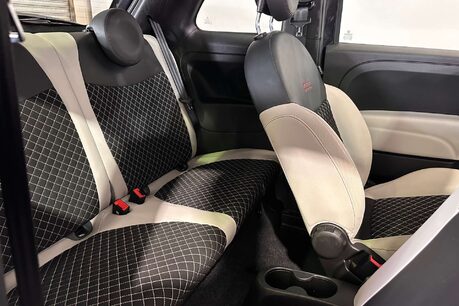 Fiat 500 1.0 MHEV Star Hatchback 3dr Petrol Manual Euro 6 (s/s) (70 bhp) 40