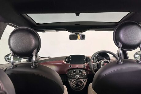 Fiat 500 1.0 MHEV Star Hatchback 3dr Petrol Manual Euro 6 (s/s) (70 bhp) 44