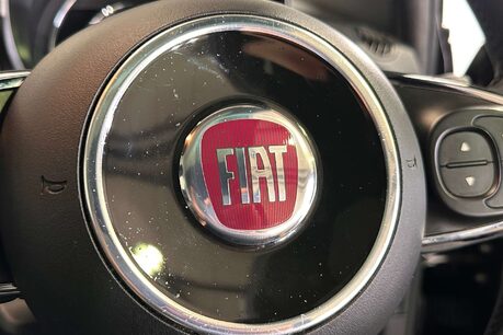 Fiat 500 1.0 MHEV Star Hatchback 3dr Petrol Manual Euro 6 (s/s) (70 bhp) 20