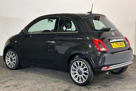 Fiat 500 1.0 MHEV Star Hatchback 3dr Petrol Manual Euro 6 (s/s) (70 bhp) 5