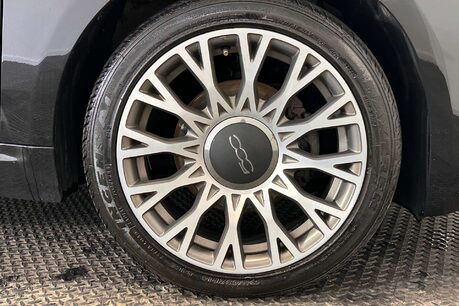 Fiat 500 1.0 MHEV Star Hatchback 3dr Petrol Manual Euro 6 (s/s) (70 bhp) 52