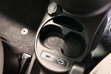 Fiat 500 1.0 MHEV Star Hatchback 3dr Petrol Manual Euro 6 (s/s) (70 bhp) 37