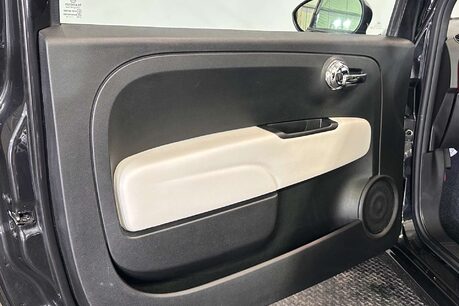 Fiat 500 1.0 MHEV Star Hatchback 3dr Petrol Manual Euro 6 (s/s) (70 bhp) 47