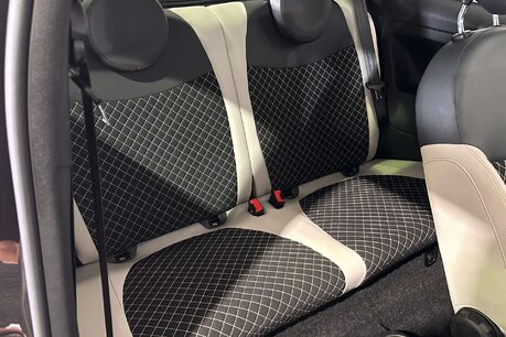 Fiat 500 1.0 MHEV Star Hatchback 3dr Petrol Manual Euro 6 (s/s) (70 bhp) 39
