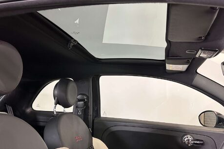 Fiat 500 1.0 MHEV Star Hatchback 3dr Petrol Manual Euro 6 (s/s) (70 bhp) 38