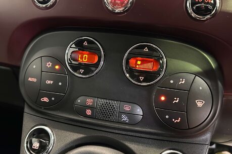 Fiat 500 1.0 MHEV Star Hatchback 3dr Petrol Manual Euro 6 (s/s) (70 bhp) 35