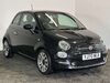 Fiat 500 1.0 MHEV Star Hatchback 3dr Petrol Manual Euro 6 (s/s) (70 bhp)