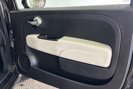 Fiat 500 1.0 MHEV Star Hatchback 3dr Petrol Manual Euro 6 (s/s) (70 bhp) 10