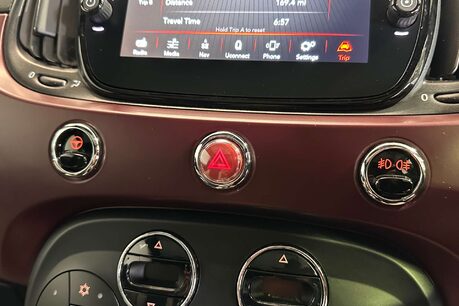 Fiat 500 1.0 MHEV Star Hatchback 3dr Petrol Manual Euro 6 (s/s) (70 bhp) 34