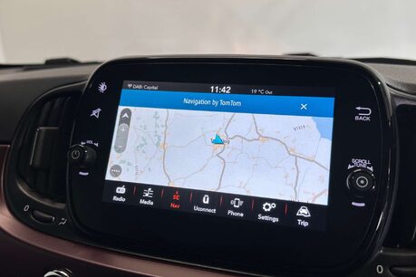 Fiat 500 1.0 MHEV Star Hatchback 3dr Petrol Manual Euro 6 (s/s) (70 bhp) 27