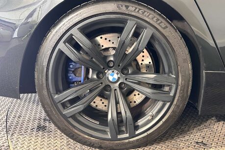 BMW M6 4.4 V8 Saloon 4dr Petrol DCT Euro 6 (s/s) (560 ps) 67