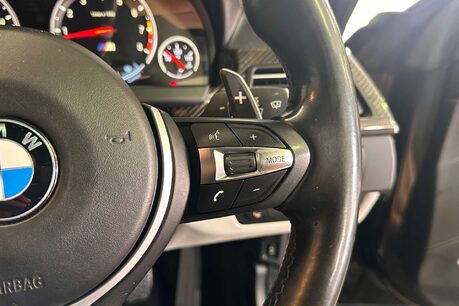 BMW M6 4.4 V8 Saloon 4dr Petrol DCT Euro 6 (s/s) (560 ps) 21