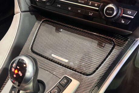 BMW M6 4.4 V8 Saloon 4dr Petrol DCT Euro 6 (s/s) (560 ps) 40