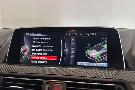 BMW M6 4.4 V8 Saloon 4dr Petrol DCT Euro 6 (s/s) (560 ps) 36