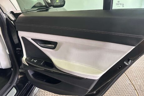 BMW M6 4.4 V8 Saloon 4dr Petrol DCT Euro 6 (s/s) (560 ps) 45