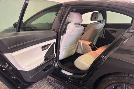 BMW M6 4.4 V8 Saloon 4dr Petrol DCT Euro 6 (s/s) (560 ps) 57