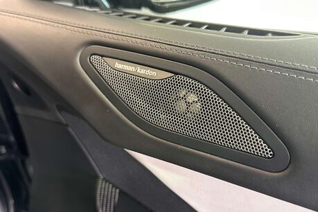 BMW M6 4.4 V8 Saloon 4dr Petrol DCT Euro 6 (s/s) (560 ps) 12