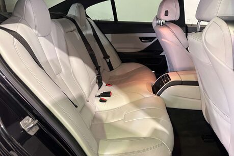 BMW M6 4.4 V8 Saloon 4dr Petrol DCT Euro 6 (s/s) (560 ps) 47