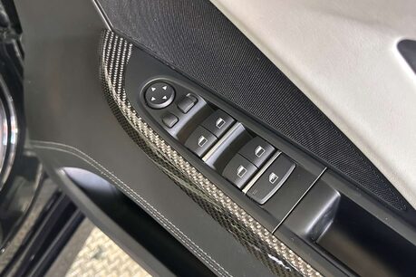 BMW M6 4.4 V8 Saloon 4dr Petrol DCT Euro 6 (s/s) (560 ps) 11