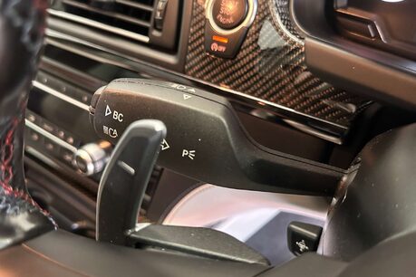 BMW M6 4.4 V8 Saloon 4dr Petrol DCT Euro 6 (s/s) (560 ps) 26