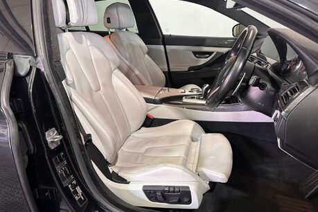 BMW M6 4.4 V8 Saloon 4dr Petrol DCT Euro 6 (s/s) (560 ps) 13