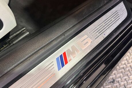 BMW M6 4.4 V8 Saloon 4dr Petrol DCT Euro 6 (s/s) (560 ps) 15