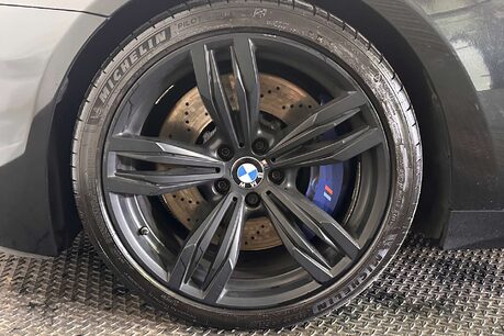 BMW M6 4.4 V8 Saloon 4dr Petrol DCT Euro 6 (s/s) (560 ps) 65