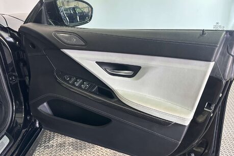 BMW M6 4.4 V8 Saloon 4dr Petrol DCT Euro 6 (s/s) (560 ps) 10