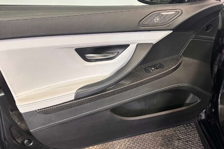 BMW M6 4.4 V8 Saloon 4dr Petrol DCT Euro 6 (s/s) (560 ps) 61