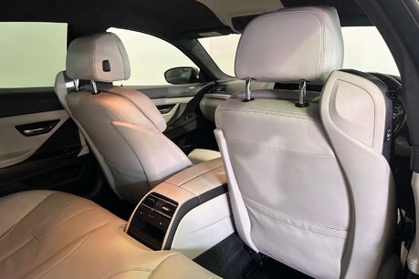 BMW M6 4.4 V8 Saloon 4dr Petrol DCT Euro 6 (s/s) (560 ps) 48