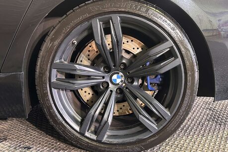 BMW M6 4.4 V8 Saloon 4dr Petrol DCT Euro 6 (s/s) (560 ps) 64