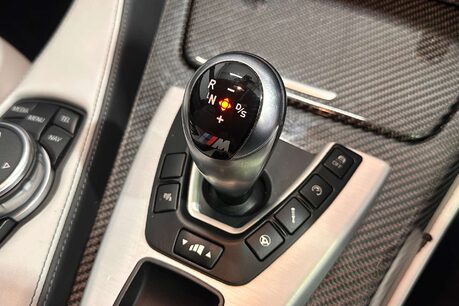 BMW M6 4.4 V8 Saloon 4dr Petrol DCT Euro 6 (s/s) (560 ps) 42