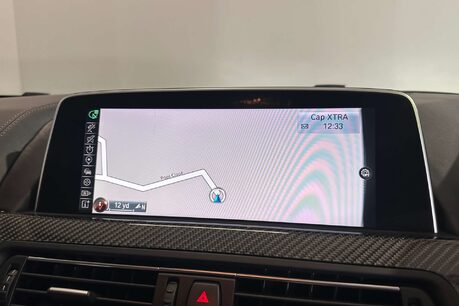 BMW M6 4.4 V8 Saloon 4dr Petrol DCT Euro 6 (s/s) (560 ps) 34