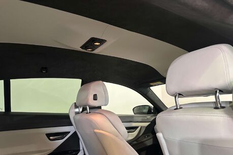 BMW M6 4.4 V8 Saloon 4dr Petrol DCT Euro 6 (s/s) (560 ps) 52