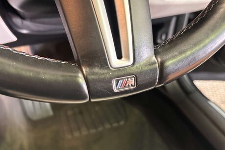 BMW M6 4.4 V8 Saloon 4dr Petrol DCT Euro 6 (s/s) (560 ps) 24