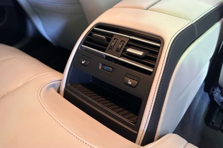 BMW M6 4.4 V8 Saloon 4dr Petrol DCT Euro 6 (s/s) (560 ps) 50