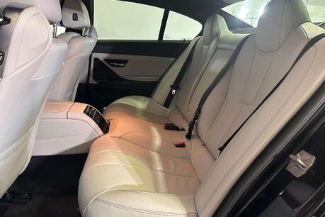 BMW M6 4.4 V8 Saloon 4dr Petrol DCT Euro 6 (s/s) (560 ps) 59