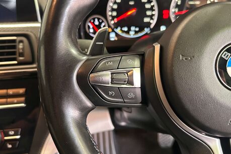 BMW M6 4.4 V8 Saloon 4dr Petrol DCT Euro 6 (s/s) (560 ps) 22