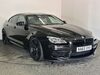 BMW M6 4.4 V8 Saloon 4dr Petrol DCT Euro 6 (s/s) (560 ps)