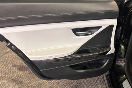 BMW M6 4.4 V8 Saloon 4dr Petrol DCT Euro 6 (s/s) (560 ps) 58