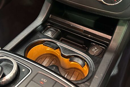 Mercedes-Benz GLE 3.0 GLE350d V6 designo Line SUV 5dr Diesel G-Tronic 4MATIC Euro 6 (s/s) (25 35