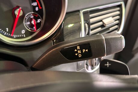 Mercedes-Benz GLE 3.0 GLE350d V6 designo Line SUV 5dr Diesel G-Tronic 4MATIC Euro 6 (s/s) (25 22