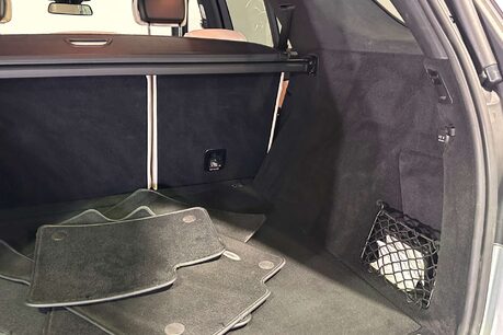 Mercedes-Benz GLE 3.0 GLE350d V6 designo Line SUV 5dr Diesel G-Tronic 4MATIC Euro 6 (s/s) (25 50