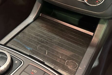 Mercedes-Benz GLE 3.0 GLE350d V6 designo Line SUV 5dr Diesel G-Tronic 4MATIC Euro 6 (s/s) (25 34