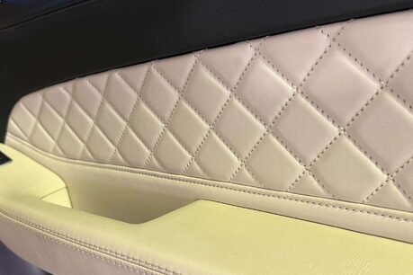 Mercedes-Benz GLE 3.0 GLE350d V6 designo Line SUV 5dr Diesel G-Tronic 4MATIC Euro 6 (s/s) (25 44