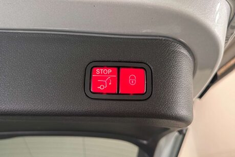 Mercedes-Benz GLE 3.0 GLE350d V6 designo Line SUV 5dr Diesel G-Tronic 4MATIC Euro 6 (s/s) (25 51