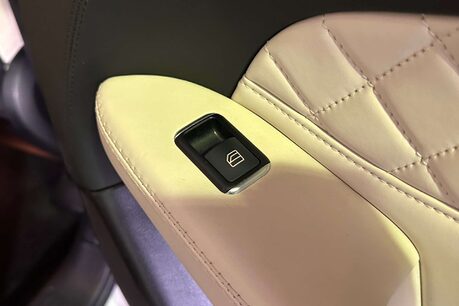 Mercedes-Benz GLE 3.0 GLE350d V6 designo Line SUV 5dr Diesel G-Tronic 4MATIC Euro 6 (s/s) (25 45