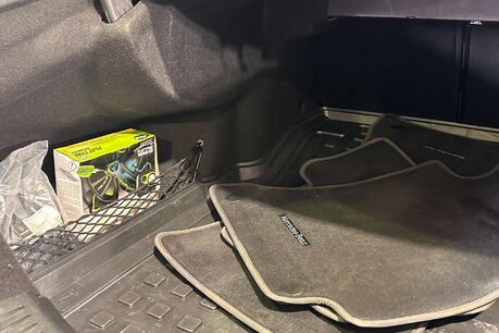 Mercedes-Benz E Class 2.0 E220d AMG Line Edition Saloon 4dr Diesel G-Tronic+ Euro 6 (s/s) (194 ps 50