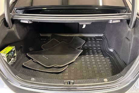 Mercedes-Benz E Class 2.0 E220d AMG Line Edition Saloon 4dr Diesel G-Tronic+ Euro 6 (s/s) (194 ps 49